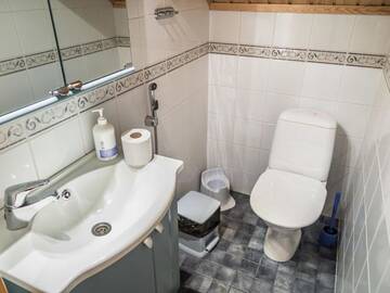 Фотографии Дома для отпуска Holiday Home Villa lumi г. Тахковуори (Финляндия) №4 Фото Дома для отпуска Holiday Home Villa lumi г. Тахковуори 4