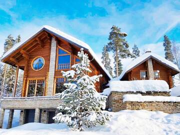 Фотографии Виллы Villa Cheers г. Тахковуори (Финляндия) №1 Фото Виллы Villa Cheers г. Тахковуори 1