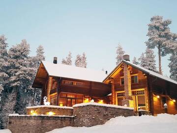 Фотографии Виллы Villa Cheers г. Тахковуори (Финляндия) №3 Фото Виллы Villa Cheers г. Тахковуори 3