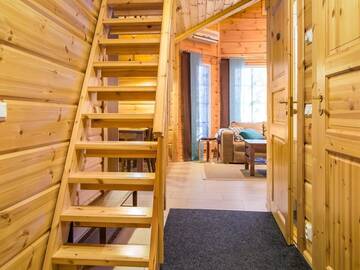 Фотографии Дома для отпуска Holiday Home Rentotahko г. Тахковуори (Финляндия) №2 Фото Дома для отпуска Holiday Home Rentotahko г. Тахковуори 2