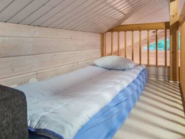 Фотографии Дома для отпуска Holiday Home Teerenpesä г. Тахковуори (Финляндия) №4 Фото Дома для отпуска Holiday Home Teerenpesä г. Тахковуори 4