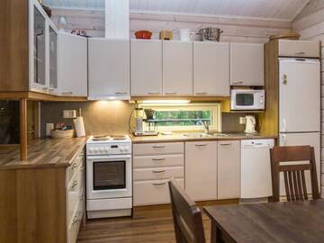 Фотографии Дома для отпуска Holiday Home Teerenpesä г. Тахковуори (Финляндия) №5 Фото Дома для отпуска Holiday Home Teerenpesä г. Тахковуори 5