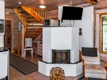 Фотографии Дома для отпуска Holiday Home Kultakoto a г. Тахковуори (Финляндия) №4 Фото Дома для отпуска Holiday Home Kultakoto a г. Тахковуори 4