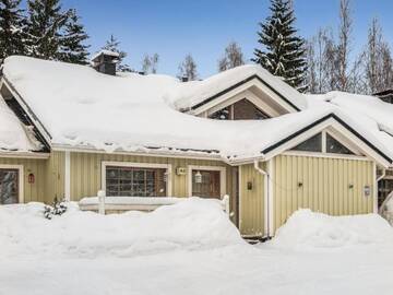 Фотографии Дома для отпуска Holiday Home Tahkontintti г. Тахковуори (Финляндия) №1 Фото Дома для отпуска Holiday Home Tahkontintti г. Тахковуори 1