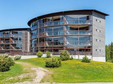 Фотографии Дома для отпуска Holiday Home Tahko spa suites orange a 4 г. Тахковуори (Финляндия) №5 Фото Дома для отпуска Holiday Home Tahko spa suites orange a 4 г. Тахковуори 5