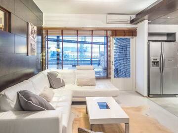 Фотографии Дома для отпуска Holiday Home Tahko spa suites orange a 4 г. Тахковуори (Финляндия) №2 Фото Дома для отпуска Holiday Home Tahko spa suites orange a 4 г. Тахковуори 2