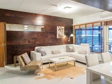 Фотографии Дома для отпуска Holiday Home Tahko spa suites orange a 4 г. Тахковуори (Финляндия) №3 Фото Дома для отпуска Holiday Home Tahko spa suites orange a 4 г. Тахковуори 3