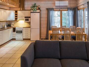Фотографии Дома для отпуска Holiday Home Pikku-hovila г. Тахковуори (Финляндия) №4 Фото Дома для отпуска Holiday Home Pikku-hovila г. Тахковуори 4