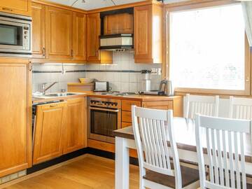 Фотографии Дома для отпуска Holiday Home Tahkon alias г. Тахковуори (Финляндия) №4 Фото Дома для отпуска Holiday Home Tahkon alias г. Тахковуори 4