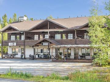 Фотографии Дома для отпуска Holiday Home Tahkoncentro b 4 г. Тахковуори (Финляндия) №1 Фото Дома для отпуска Holiday Home Tahkoncentro b 4 г. Тахковуори 1