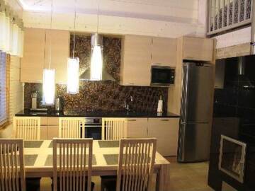 Фотографии Дома для отпуска Holiday Home Villa illi г. Тахковуори (Финляндия) №5 Фото Дома для отпуска Holiday Home Villa illi г. Тахковуори 5