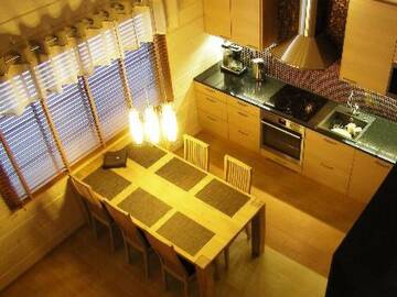 Фотографии Дома для отпуска Holiday Home Villa illi г. Тахковуори (Финляндия) №2 Фото Дома для отпуска Holiday Home Villa illi г. Тахковуори 2