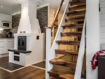 Фотографии Дома для отпуска Holiday Home Tahkovuorentie 34 b г. Тахковуори (Финляндия) №4 Фото Дома для отпуска Holiday Home Tahkovuorentie 34 b г. Тахковуори 4