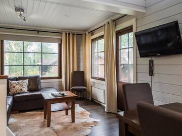 Фотографии Дома для отпуска Holiday Home Tahkovuorentie 34 b г. Тахковуори (Финляндия) №1 Фото Дома для отпуска Holiday Home Tahkovuorentie 34 b г. Тахковуори 1