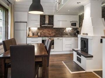Фотографии Дома для отпуска Holiday Home Tahkovuorentie 34 b г. Тахковуори (Финляндия) №2 Фото Дома для отпуска Holiday Home Tahkovuorentie 34 b г. Тахковуори 2