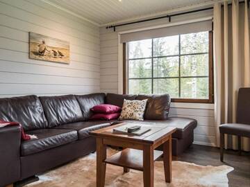 Фотографии Дома для отпуска Holiday Home Tahkovuorentie 34 b г. Тахковуори (Финляндия) №3 Фото Дома для отпуска Holiday Home Tahkovuorentie 34 b г. Тахковуори 3