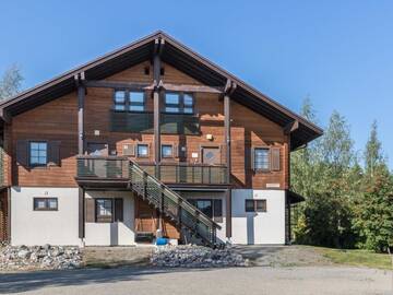 Фотографии Дома для отпуска Holiday Home Alppitähti г. Тахковуори (Финляндия) №3 Фото Дома для отпуска Holiday Home Alppitähti г. Тахковуори 3