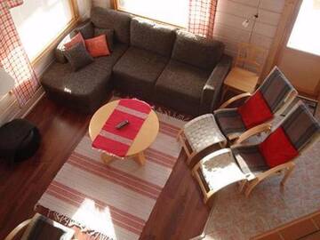 Фотографии Дома для отпуска Holiday Home Mulligan г. Тахковуори (Финляндия) №2 Фото Дома для отпуска Holiday Home Mulligan г. Тахковуори 2