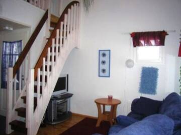 Фотографии Дома для отпуска Holiday Home Point vale 4 ap-3 г. Тахковуори (Финляндия) №4 Фото Дома для отпуска Holiday Home Point vale 4 ap-3 г. Тахковуори 4