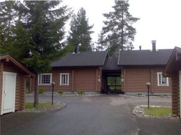 Фотографии Дома для отпуска Holiday Home Hovimäenraitti г. Тахковуори (Финляндия) №5 Фото Дома для отпуска Holiday Home Hovimäenraitti г. Тахковуори 5