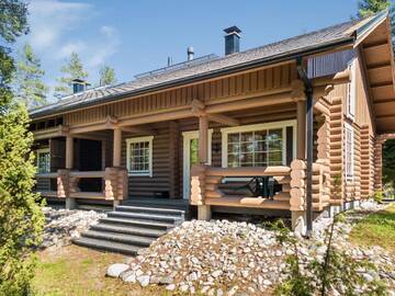 Фотографии Дома для отпуска Holiday Home Hovimäenraitti г. Тахковуори (Финляндия) №1 Фото Дома для отпуска Holiday Home Hovimäenraitti г. Тахковуори 1