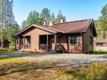 Фотографии Дома для отпуска Holiday Home Tahkovuorentie 34 a г. Тахковуори (Финляндия) №1 Фото Дома для отпуска Holiday Home Tahkovuorentie 34 a г. Тахковуори 1