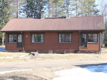 Фотографии Дома для отпуска Holiday Home Tahkovuorentie 34 a г. Тахковуори (Финляндия) №3 Фото Дома для отпуска Holiday Home Tahkovuorentie 34 a г. Тахковуори 3