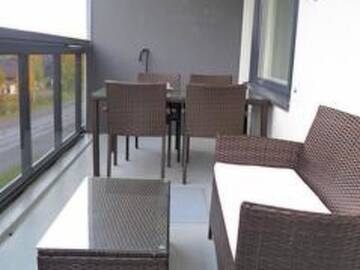 Фотографии Дома для отпуска Holiday Home Tahko spa red - vuori apartment г. Тахковуори (Финляндия) №4 Фото Дома для отпуска Holiday Home Tahko spa red - vuori apartment г. Тахковуори 4