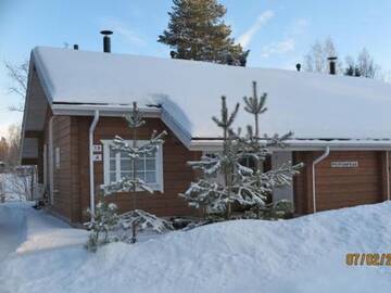 Фотографии Дома для отпуска Holiday Home Peiponpesä a г. Тахковуори (Финляндия) №5 Фото Дома для отпуска Holiday Home Peiponpesä a г. Тахковуори 5