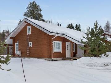 Фотографии Дома для отпуска Holiday Home Peiponpesä a г. Тахковуори (Финляндия) №1 Фото Дома для отпуска Holiday Home Peiponpesä a г. Тахковуори 1