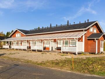 Фотографии Дома для отпуска Holiday Home Karitahko a 3 г. Тахковуори (Финляндия) №1 Фото Дома для отпуска Holiday Home Karitahko a 3 г. Тахковуори 1