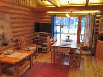 Фотографии Дома для отпуска Holiday Home Nipashonka 2 b г. Тахковуори (Финляндия) №2 Фото Дома для отпуска Holiday Home Nipashonka 2 b г. Тахковуори 2