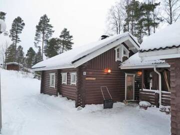 Фотографии Дома для отпуска Holiday Home Nipashonka 2 b г. Тахковуори (Финляндия) №3 Фото Дома для отпуска Holiday Home Nipashonka 2 b г. Тахковуори 3