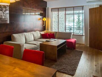 Фото Дома для отпуска Holiday Home Tahko spa junior suite orange b2 г. Тахковуори 2
