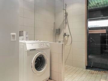 Фото Дома для отпуска Holiday Home Tahko spa junior suite orange b6 г. Тахковуори 5