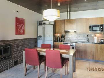 Фото Дома для отпуска Holiday Home Tahko spa junior suite orange b6 г. Тахковуори 2