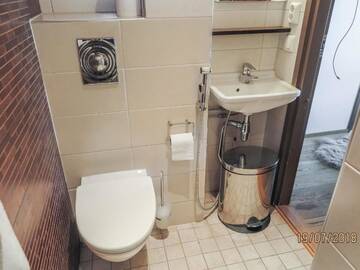 Фото Дома для отпуска Holiday Home Tahko spa junior suite orange b6 г. Тахковуори 3