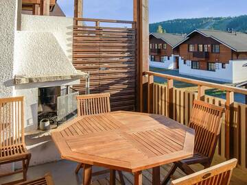 Фото Дома для отпуска Holiday Home Tahko 4seasons 3 г. Тахковуори 4