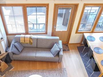 Фото Дома для отпуска Holiday Home Tahko 4seasons 3 г. Тахковуори 5