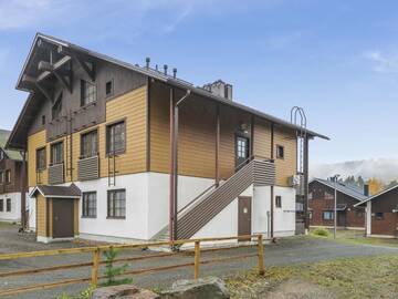 Фото Дома для отпуска Holiday Home Tahko 4seasons 3 г. Тахковуори 3