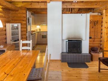 Фото Дома для отпуска Holiday Home Nipanen г. Тахковуори 5