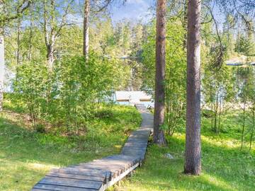 Фото Дома для отпуска Holiday Home Nipanen г. Тахковуори 2