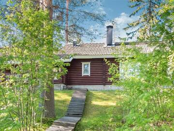 Фото Дома для отпуска Holiday Home Nipanen г. Тахковуори 3