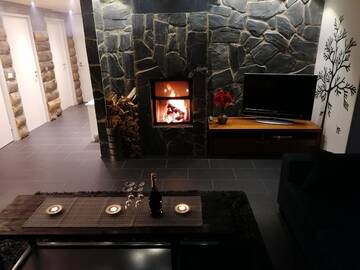 Фото номера Вилла Виллы Villa Timantti г. Тахковуори 8