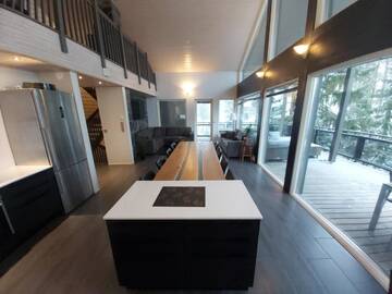 Фото номера Вилла Виллы Villa Timantti г. Тахковуори 48