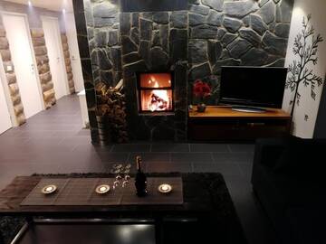 Фото номера Вилла Виллы Villa Timantti г. Тахковуори 50