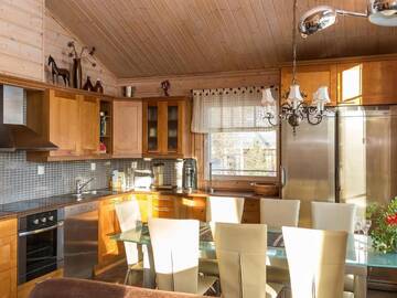 Фото Дома для отпуска Holiday Home Peikonpesä г. Тахковуори 5