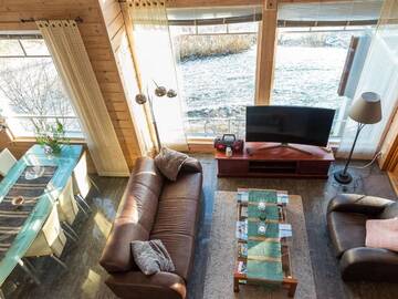 Фото Дома для отпуска Holiday Home Peikonpesä г. Тахковуори 2