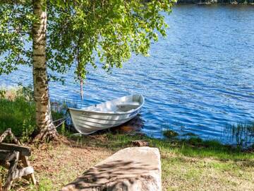 Фото Дома для отпуска Holiday Home Kultakoto b г. Тахковуори 4