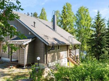 Фото Дома для отпуска Holiday Home Kultakoto b г. Тахковуори 5